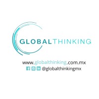 Global Thinking logo, Global Thinking contact details