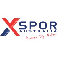 XSporWA logo, XSporWA contact details