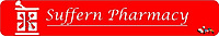 Suffern Pharmacy logo, Suffern Pharmacy contact details