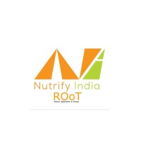 NutrifyIndia- ROoT logo, NutrifyIndia- ROoT contact details