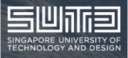 Singapore University of Technology and Design (SUTD) logo, Singapore University of Technology and Design (SUTD) contact details