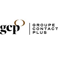 Groupe contact plus Inc. logo, Groupe contact plus Inc. contact details