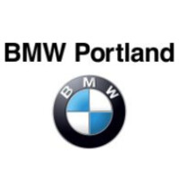 BMW Portland logo, BMW Portland contact details