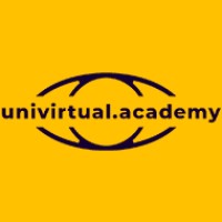 UniVirtual Academy logo, UniVirtual Academy contact details