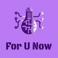 For U Now (FUN) logo, For U Now (FUN) contact details