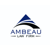 The Ambeau Law Firm logo, The Ambeau Law Firm contact details