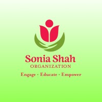 Sonia Shah Organization logo, Sonia Shah Organization contact details