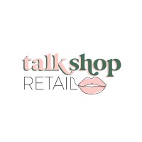 TalkShop Retail Agency pty ltd logo, TalkShop Retail Agency pty ltd contact details