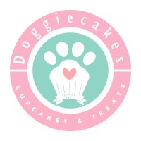 Doggiecakes logo, Doggiecakes contact details