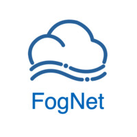 Fognet logo, Fognet contact details