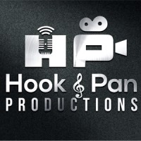 Hook & Pan Productions logo, Hook & Pan Productions contact details