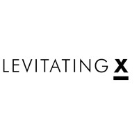 LevitatingX logo, LevitatingX contact details