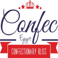 Confec Egypt logo, Confec Egypt contact details