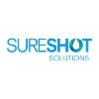 SureShot Solutions logo, SureShot Solutions contact details