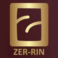 ZER-RIN logo, ZER-RIN contact details