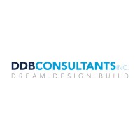 DDB Consultants Inc logo, DDB Consultants Inc contact details