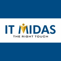 IT Midas llc logo, IT Midas llc contact details