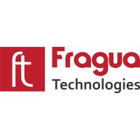 Fragua Technologies India Private Limited logo, Fragua Technologies India Private Limited contact details