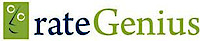 rateGenius, Inc logo, rateGenius, Inc contact details