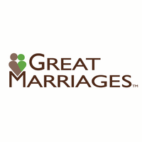 Great Marriages logo, Great Marriages contact details