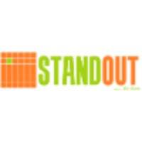 Standout India logo, Standout India contact details