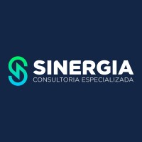 SINERGIA logo, SINERGIA contact details