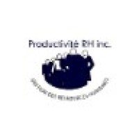 Productivite RH Inc. logo, Productivite RH Inc. contact details