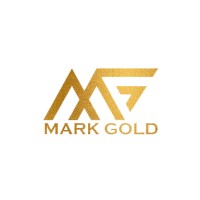 MarkGold logo, MarkGold contact details