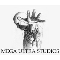 Mega Ultra Studios logo, Mega Ultra Studios contact details