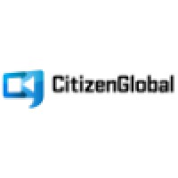 CitizenGlobal logo, CitizenGlobal contact details