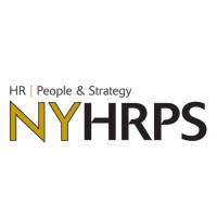 NYHR People & Strategy logo, NYHR People & Strategy contact details