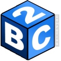 B2C Computing Inc logo, B2C Computing Inc contact details