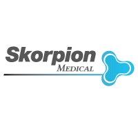 Skorpion Medical logo, Skorpion Medical contact details