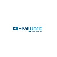 Real World Turizm logo, Real World Turizm contact details