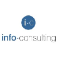 Info-Consulting logo, Info-Consulting contact details