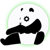 Panda Laundry Factory logo, Panda Laundry Factory contact details