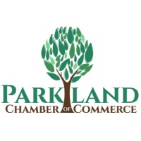 Parkland Chamber of Commerce logo, Parkland Chamber of Commerce contact details