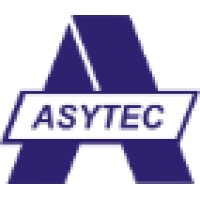 ASYTEC logo, ASYTEC contact details