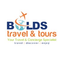 Bolds Travel & Tours logo, Bolds Travel & Tours contact details