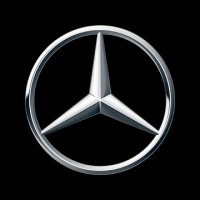 Mercedes-Benz AG logo, Mercedes-Benz AG contact details