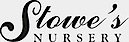 STOWE'S NURSERY logo, STOWE'S NURSERY contact details