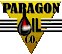 Paragon Oil logo, Paragon Oil contact details