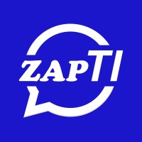 zapTI - IT Consulting, Projects and Services logo, zapTI - IT Consulting, Projects and Services contact details