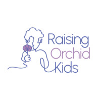 Raising Orchid Kids logo, Raising Orchid Kids contact details