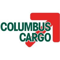 Columbus Cargo logo, Columbus Cargo contact details