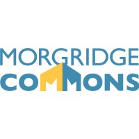 Morgridge Commons logo, Morgridge Commons contact details