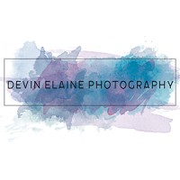 Devin Elaine Photography logo, Devin Elaine Photography contact details