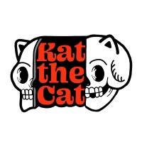 Kat the Cat Store logo, Kat the Cat Store contact details