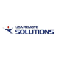 USA Remote Solutions logo, USA Remote Solutions contact details