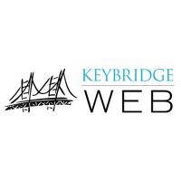 Keybridge Web logo, Keybridge Web contact details